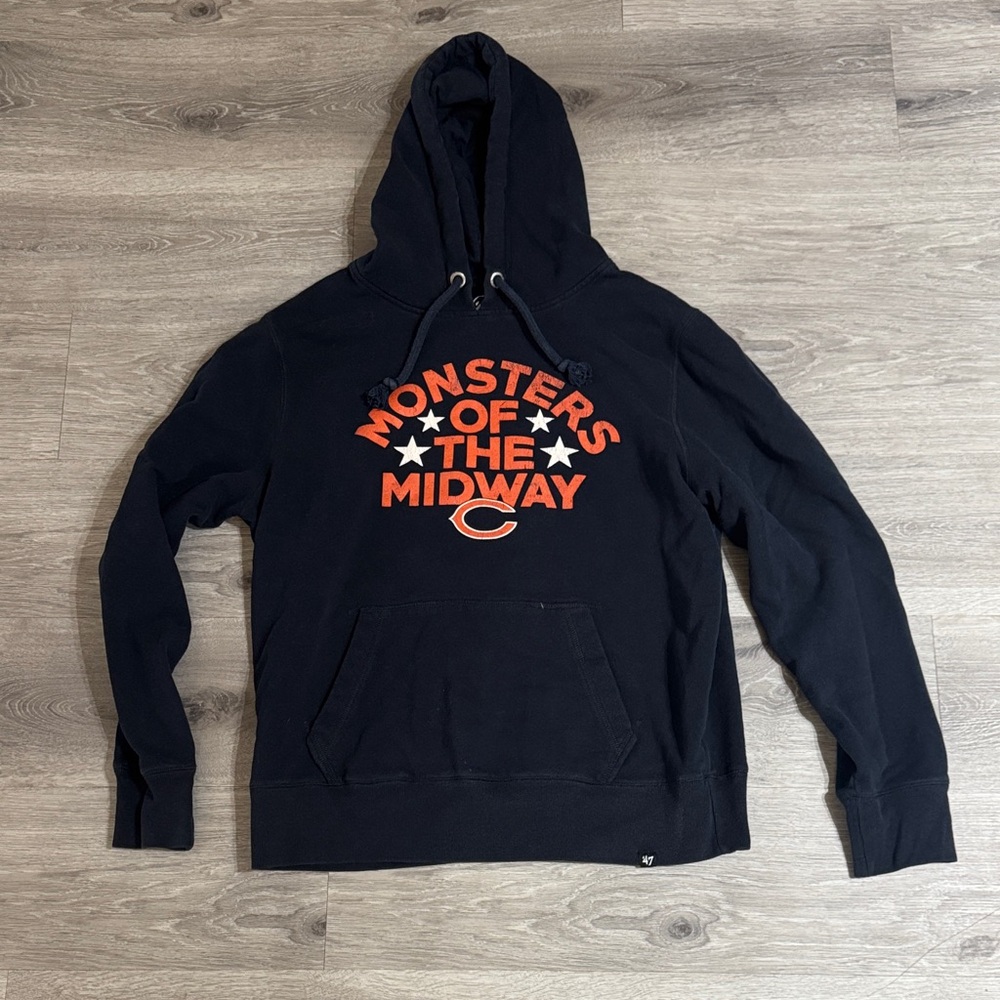 Chicago Bears Sweatshirt ‘47 Brand